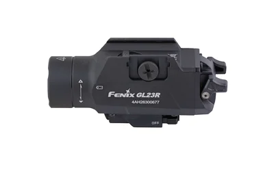 FENIX GL23R 1200LUMEN RECHARGE W/GRN - Image 3