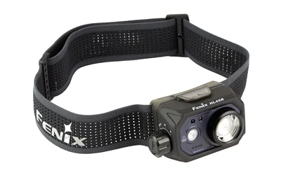 FENIX HL45R 1000 LUMEN HEADLAMP BLK - Image 2
