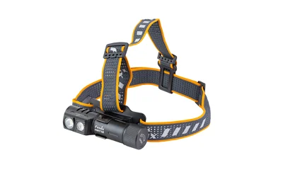 FENIX HM71R 2700 LUMEN HEADLAMP BLK