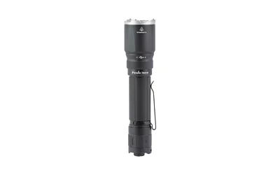 FENIX TK21R 3600LUM RECHARGE TAC BLK