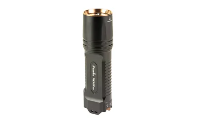 FENIX TK35R WHITE/RED LED LIGHT BLK