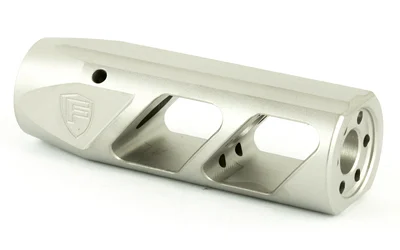 FORTIS RED STS MUZZLE BRAKE 762 - Image 2