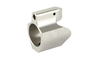 FORTIS GAS BLOCK M2 .750 SS