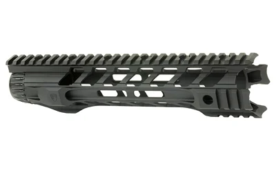 FORTIS NIGHT RAIL 556 10" MLOK BLK - Image 2