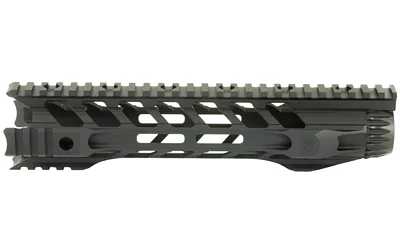 FORTIS NIGHT RAIL 556 10" MLOK BLK - Image 3