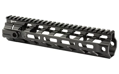 FORTIS REV II FF RAIL 9.6 MLOK BLK - Image 2