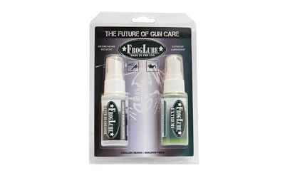 FROGLUBE DEGREASER / LUBE SYSTEM KIT - Image 2