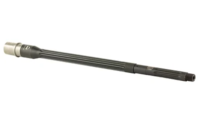 FAXON MATCH BBL 308WIN 18" H-FLUTED - Image 2