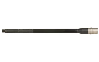 FAXON MATCH BBL 308WIN 18" H-FLUTED - Image 3