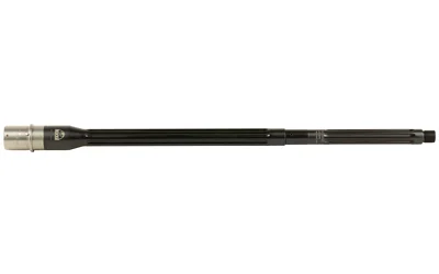 FAXON MATCH BBL 308WIN 20" H-FLUTED - Image 3