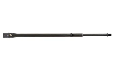 FAXON DUTY BBL 556NATO 20" GNNR BLK
