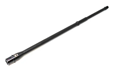 FAXON DUTY BBL 556NATO 20" GNNR BLK - Image 3