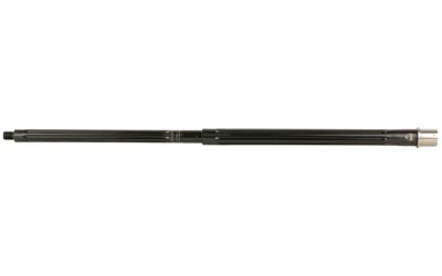FAXON BBL 22ARC 24" HEAVY FLUTED - Image 3