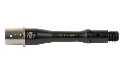 FAXON MATCH BBL 300BLK 6" GNNR - Image 3