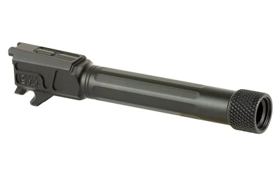 FAXON MATCH BBL P365 XL SFLT BLK TB - Image 2