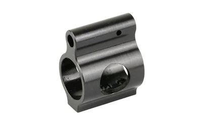 FAXON 3 SCREW .625" LOW PRO GB BLK