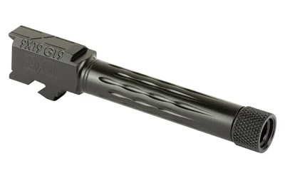 FAXON MTH BBL FOR G19 G2-5 FF BK TB - Image 2