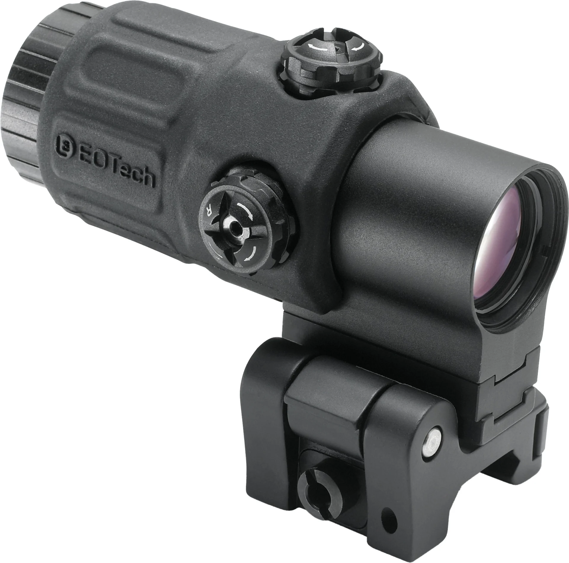 EOT G33 3X MGN FLIP QD MT