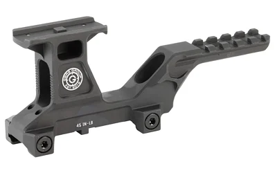 GBRS GROUP HYDRA V2 MNT KT AMPNT BLK