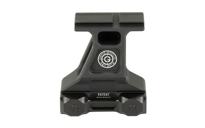 GBRS GROUP LERNA MOUNT KIT ACRO BLK - Image 3