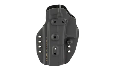 G-CODE PRIME CARRY FOR GLOCK 17/47 - Image 2