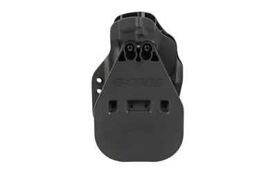 G-CODE PRIME CARRY FOR GLOCK 17/47 - Image 6