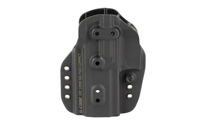 G-CODE PRIME CARRY P320C - Image 2