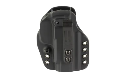G-CODE PRIME CARRY FITS P365XL BLK