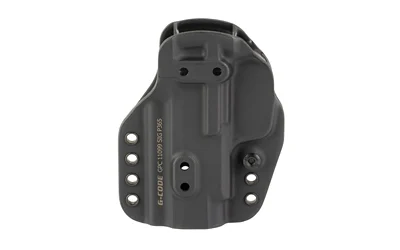G-CODE PRIME CARRY FITS P365XL BLK - Image 2