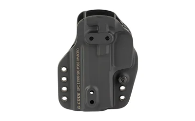 G-CODE PRIME CARRY P365 XMACRO - Image 2