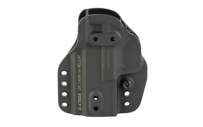 G-CODE PRIME CARRY SA HELLCAT - Image 2