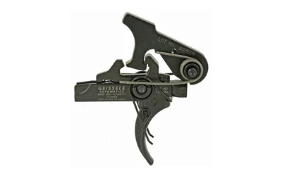GEISSELE SUPER SEMI-AUTOMATIC SSA
