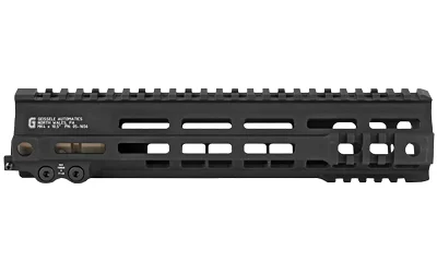 GEISSELE 10.5" SPR MOD MK4 MLOK BLK - Image 3