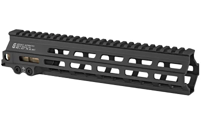 GEISSELE 10.5" SPR MOD MK8 MLOK BLK - Image 2