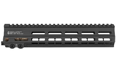 GEISSELE 10.5" SPR MOD MK8 MLOK BLK - Image 3