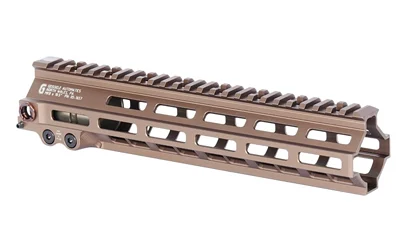 GEISSELE 10.5" SPR MOD MK8 MLOK DDC - Image 2