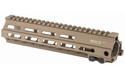 GEISSELE 9.3" SUPER MOD MK8 MLOK DDC - Image 2