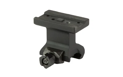 GEISSELE SPR PRCSN T1 1.93" HT BLACK - Image 2