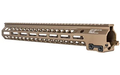 GEISSELE 15" SPR MOD MK14 MLOK DDC - Image 2