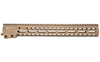 GEISSELE 15" SPR MOD MK14 MLOK DDC - Image 3