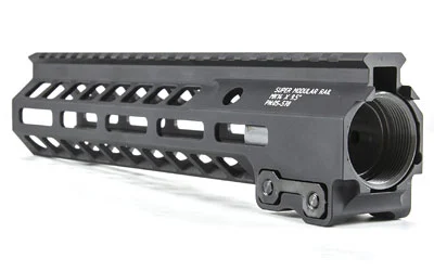 GEISSELE 9.3" SPR MOD MK14 MLOK BLK - Image 3