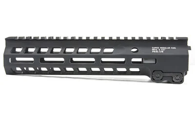 GEISSELE 9.3" SPR MOD MK14 MLOK BLK - Image 4