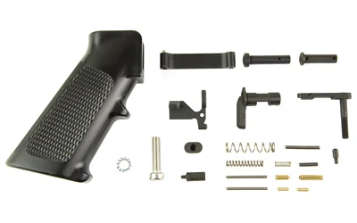 GEISSELE LPK STANDARD WITH GRIP