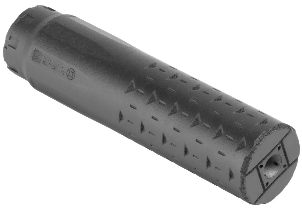 GEM SUPPRESSOR NEUTRINO 30CAL BLK 5/8X24 DT