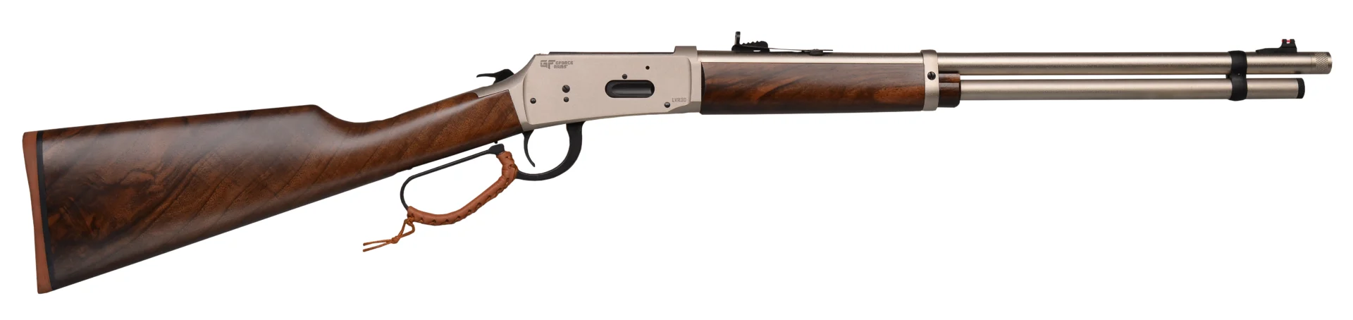 GFA SADLEHRN LVR 30-30 20B SS