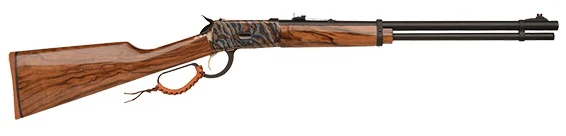 GFA 44MAG LEVER 20 CASED COLORED