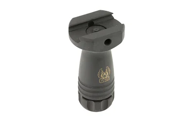 GG&G SFG-1 SHORT VERTICAL GRIP BLK - Image 2
