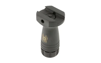 GG&G SFG-1 SHORT VERTICAL GRIP BLK - Image 3