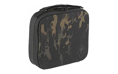 GGG PISTOL SOFT CASE MULTI BLK - Image 2