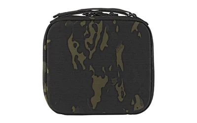 GGG PISTOL SOFT CASE MULTI BLK - Image 3